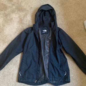 Black Womens The North Face